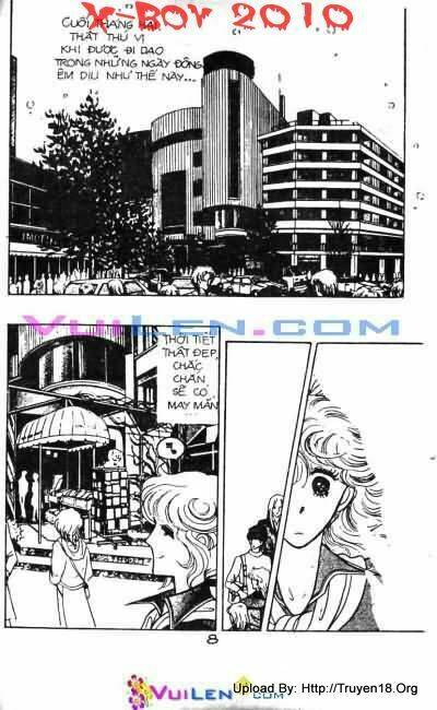 ánh đèn rực rỡ chapter 1 9