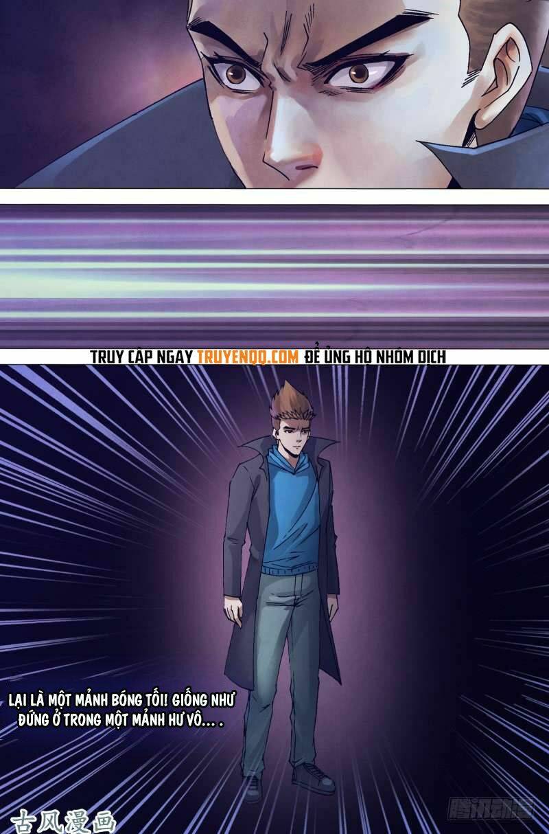 địa ngục thần y chapter 151 14