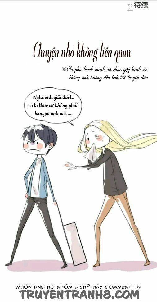 hóa ra chủ nhà siêu soái chapter 2 15