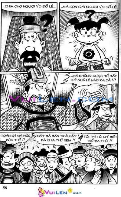 thần đồng đất việt chapter 9 57