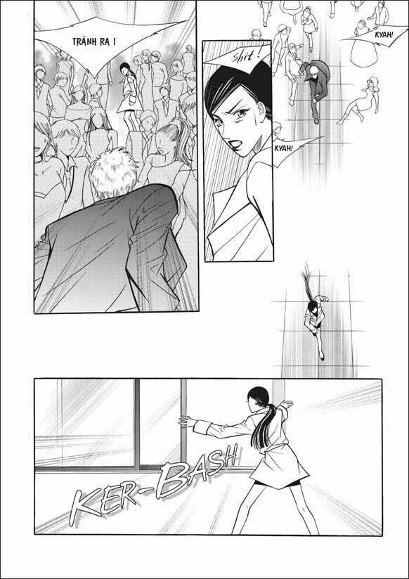 can't lose you chapter 18 11