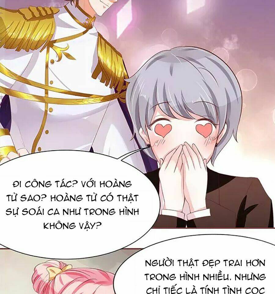 vương tước tư hữu bảo bối chapter 112 17