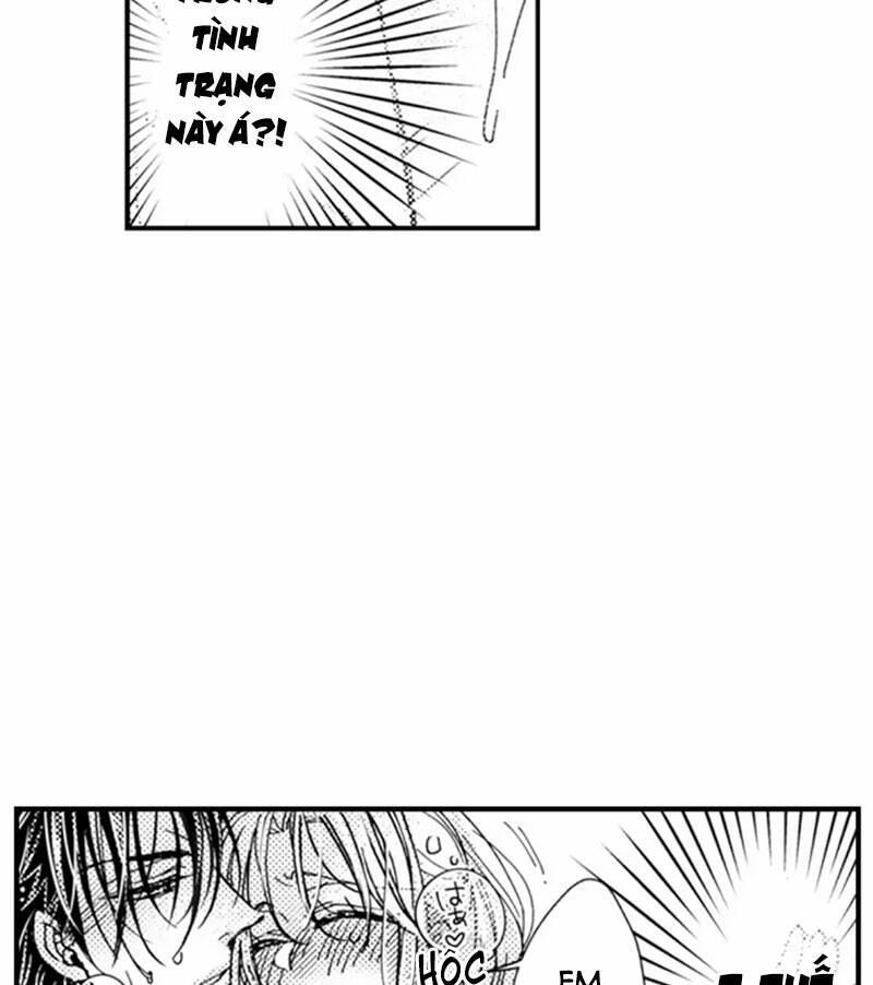 sếp thú tính nhà bên chapter 92 3