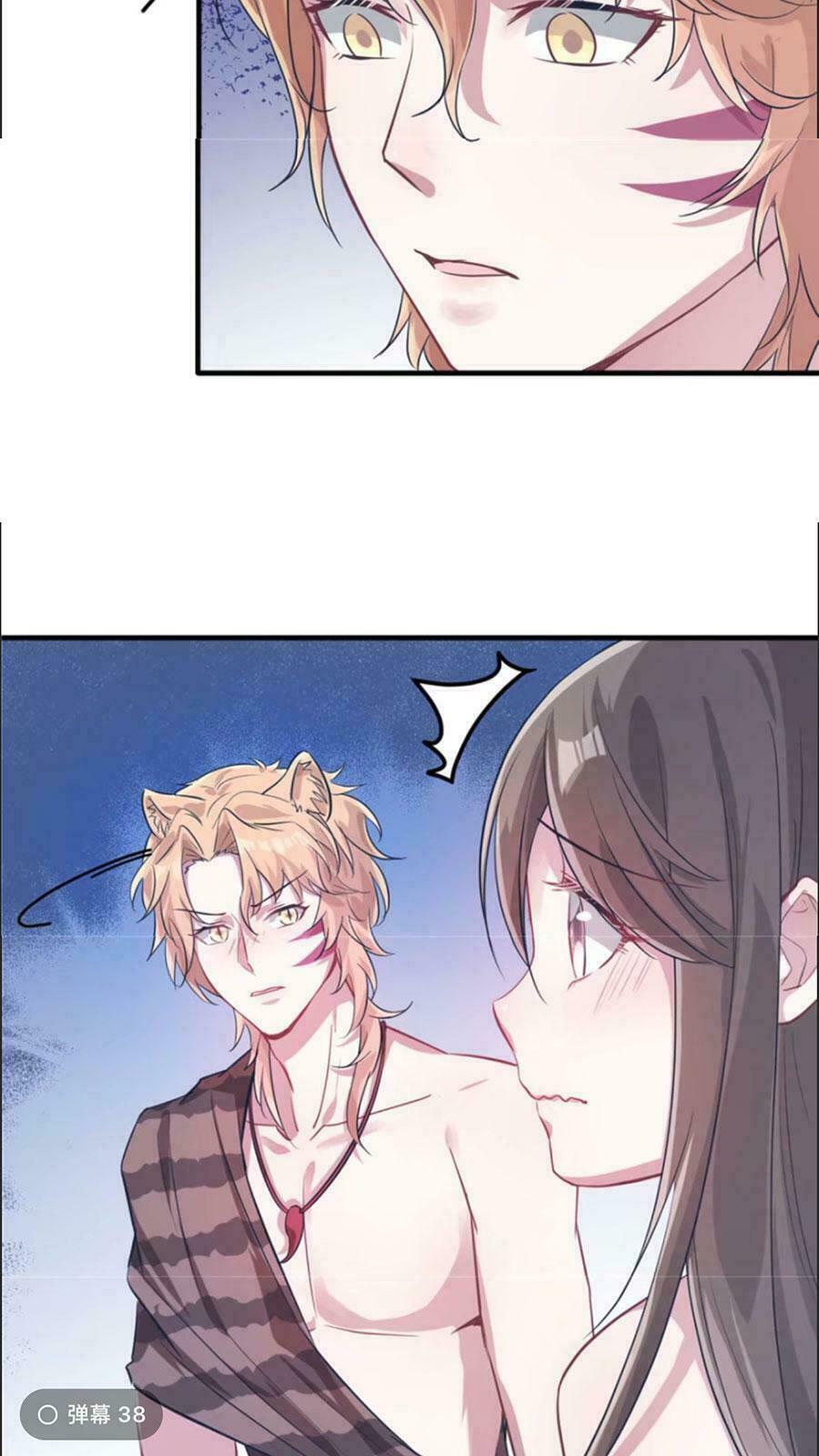 [16+] thảnh thơi thú thế chủng chủng điền, sinh sinh tể chapter 55 16