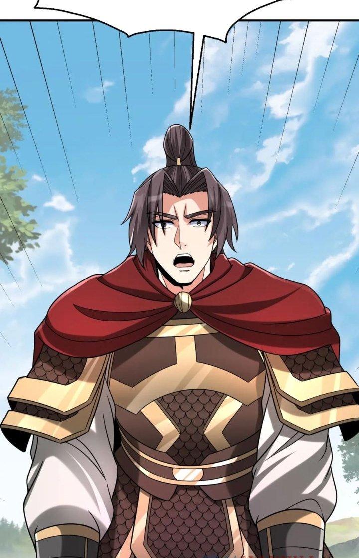 đại tần, ta là con tần thủy hoàng, giết địch thành thần chapter 58 47