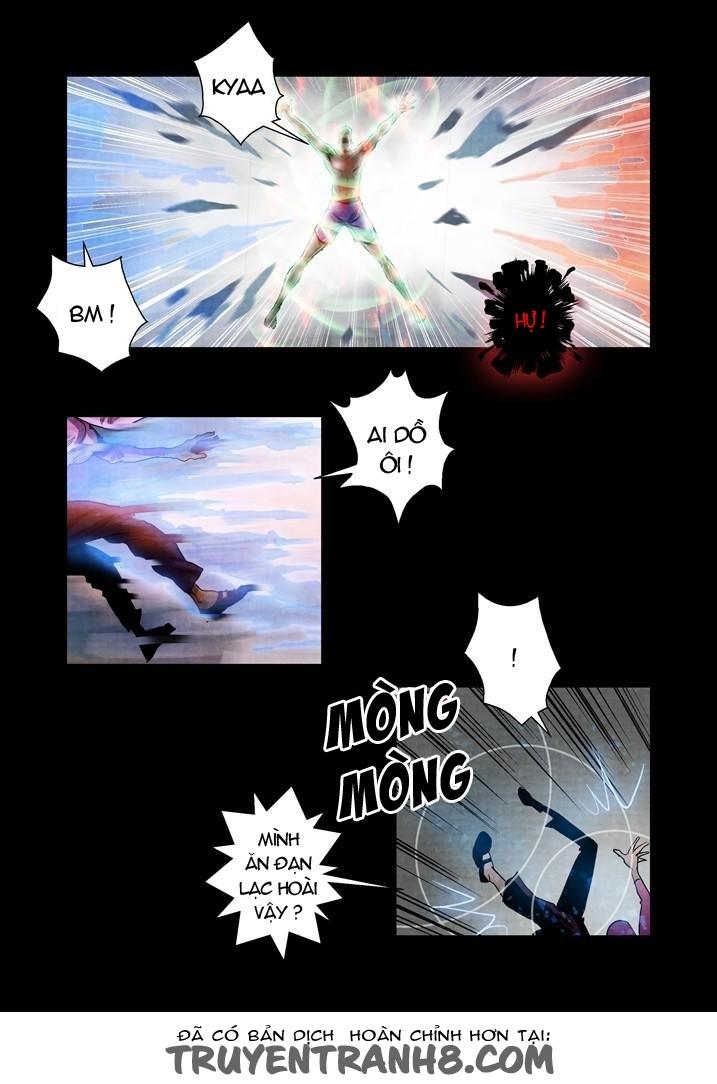 thâu hồn chapter 60.5 9