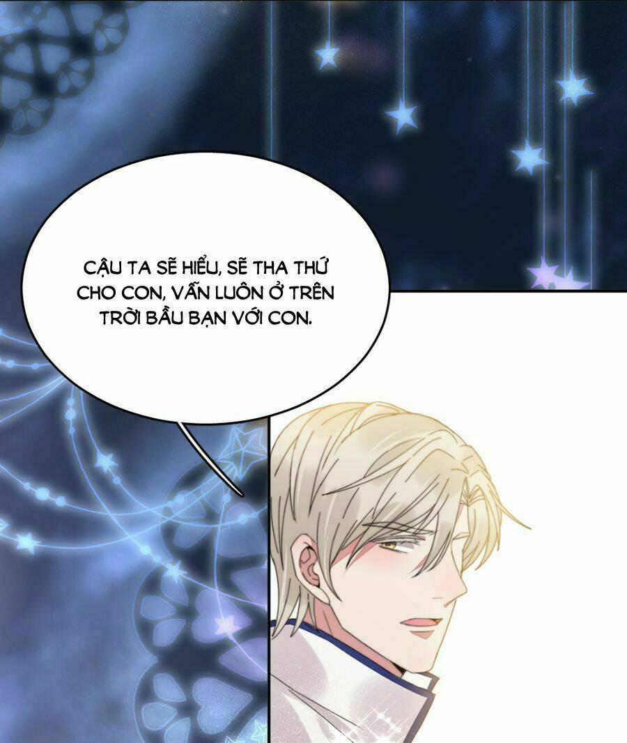 hoàn mỹ lão công tiến hóa luân chapter 108.5 16