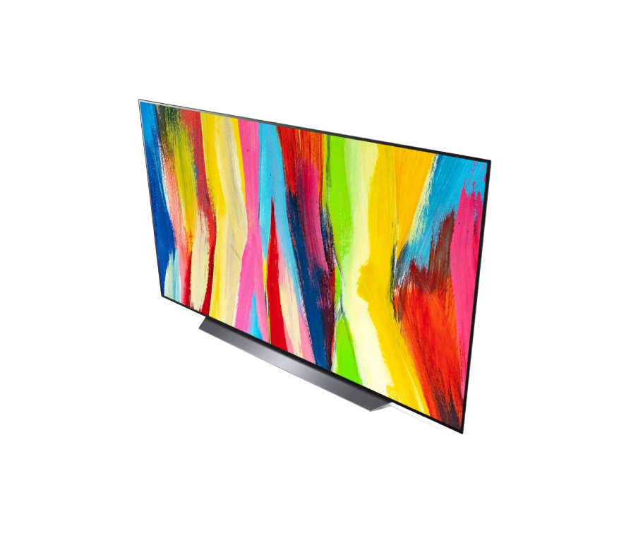 Smart Tivi OLED LG 4K 83 inch 83C2PSA - Hàng Chính Hãng - Chỉ Giao Hà Nội