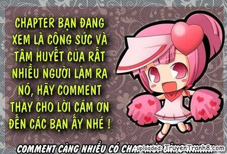 hachi ichi - 8 nàng 1 chàng chapter 0 34