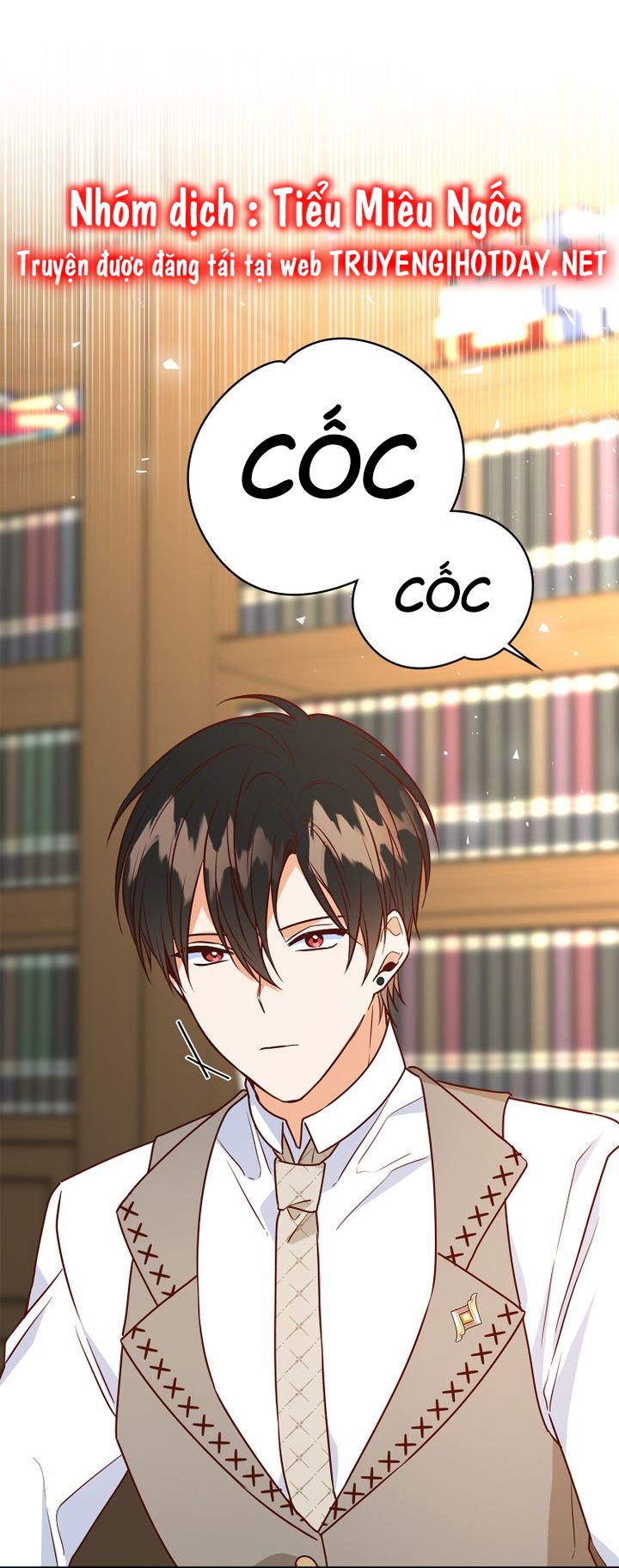 công lý của một ác nữ chapter 5 58