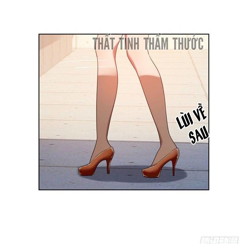 vợ yêu không ngoan chapter 17 20