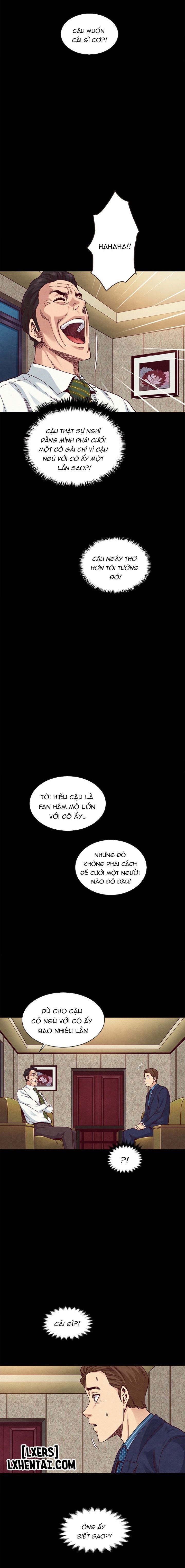 công tử bột chapter 18 6