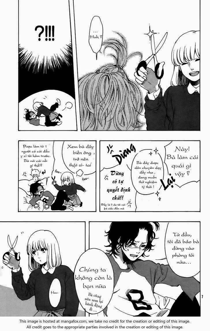 tổng hợp one shot. chapter 4 10