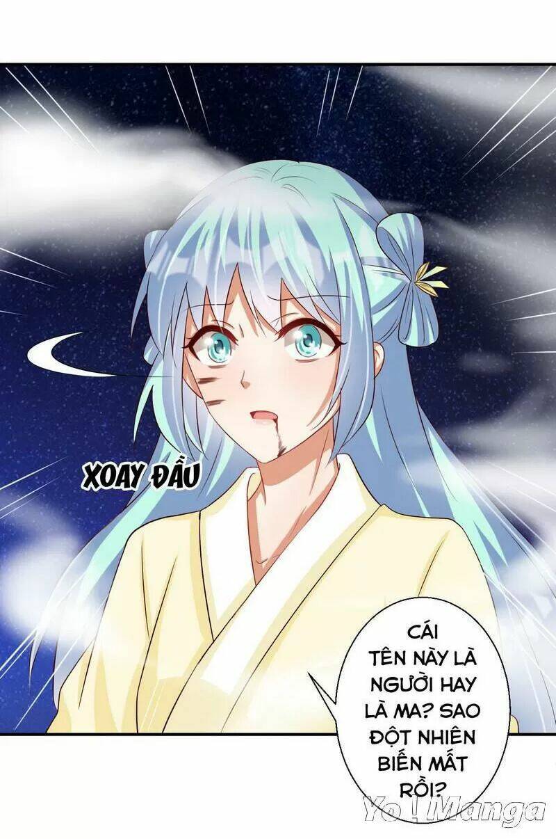 độc y cuồng phi chapter 52 25