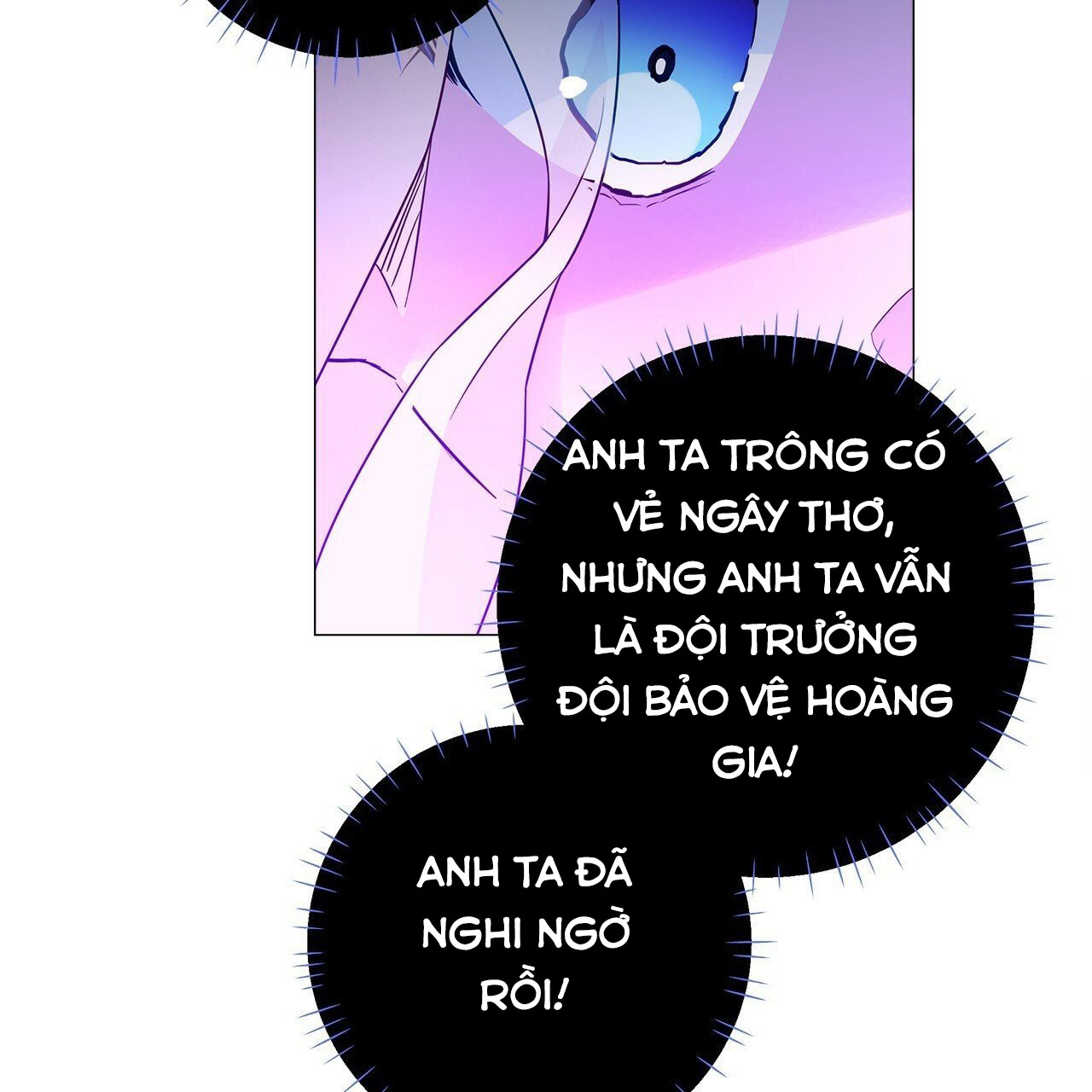 hãy chọn papa thật sự trong số các bạo chúa! chapter 11 71