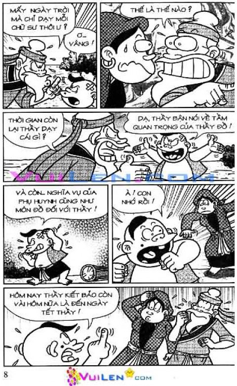 thần đồng đất việt chapter 153 5