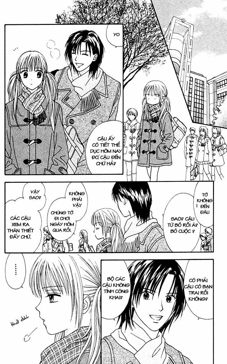 datte suki nan damon chapter 3 16