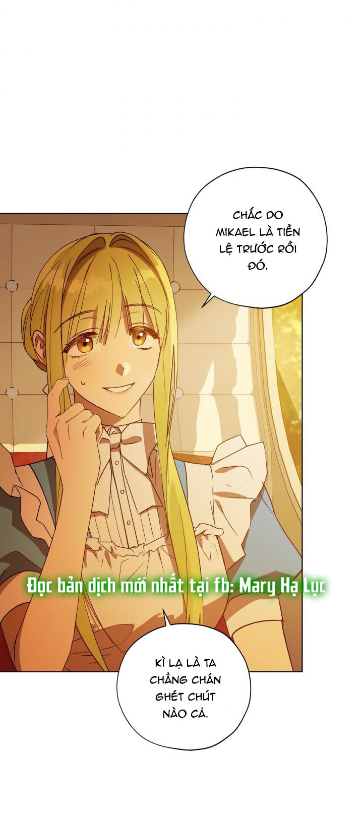 công chúa khắc ấn kẻ phản nghịch chapter 31 8