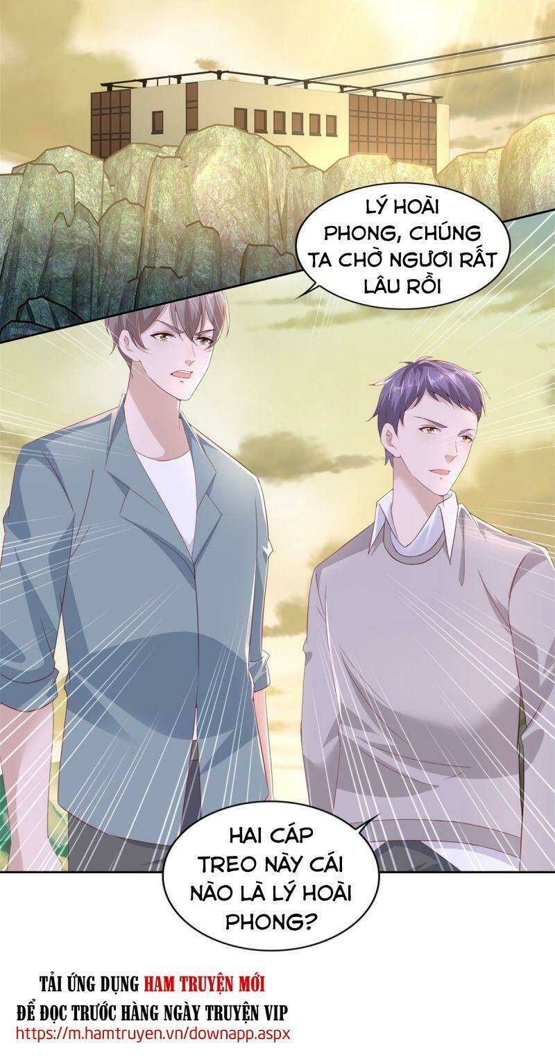 chí tôn toàn năng chapter 97 29