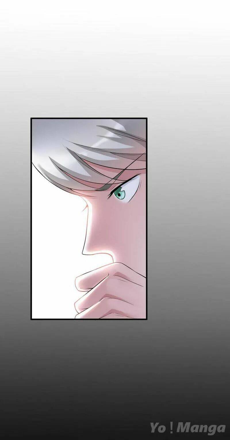 cô dâu gả thay của tổng tài chapter 34 8