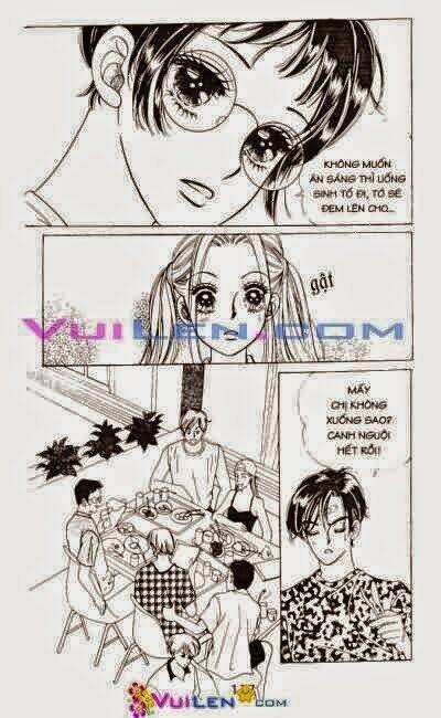 hắn ta, anh ấy và cô ấy - he and that girl chapter 7 138