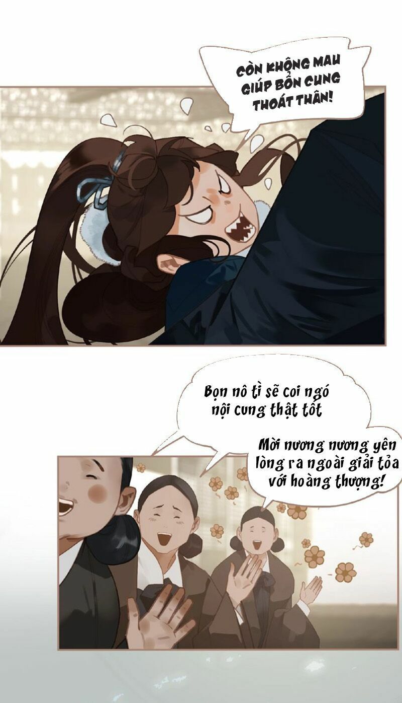 nhất đại linh hậu chapter 88 6