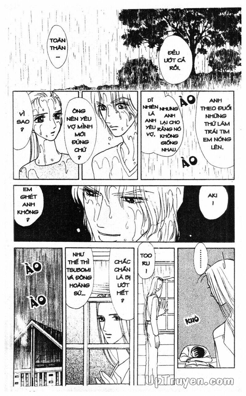 hoàng tử hoa - bud boy chapter 14 60