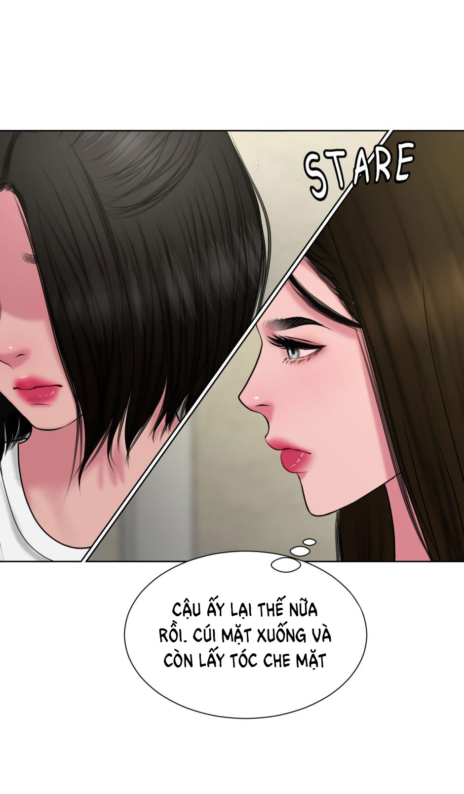 góc tối trái tim chapter 14.2 11