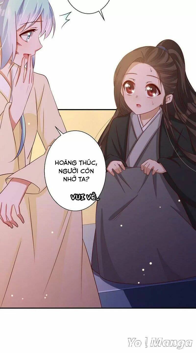 độc y cuồng phi chapter 61 4