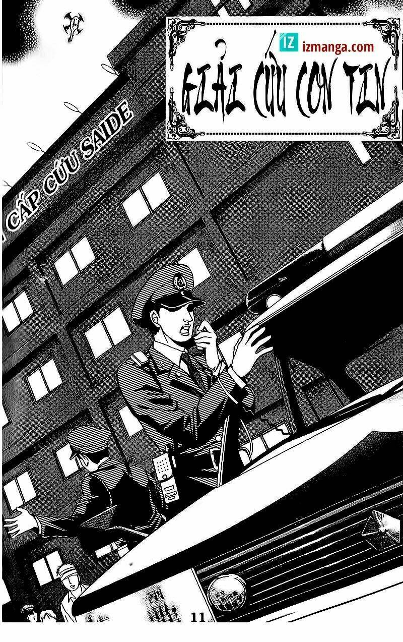 bàn tay thần sầu teru chapter 108 6