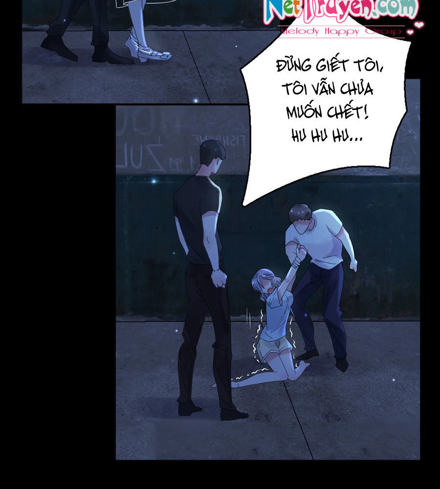 hoàn mỹ lão công tiến hóa luân chapter 88 16