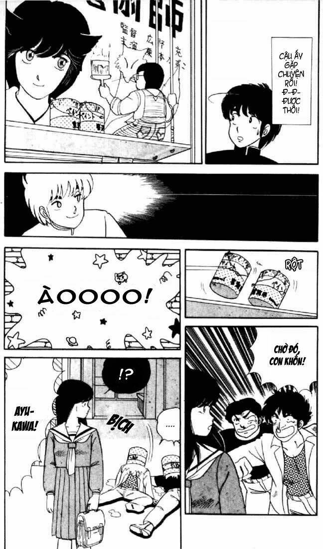 kimagure orange road chapter 6 20