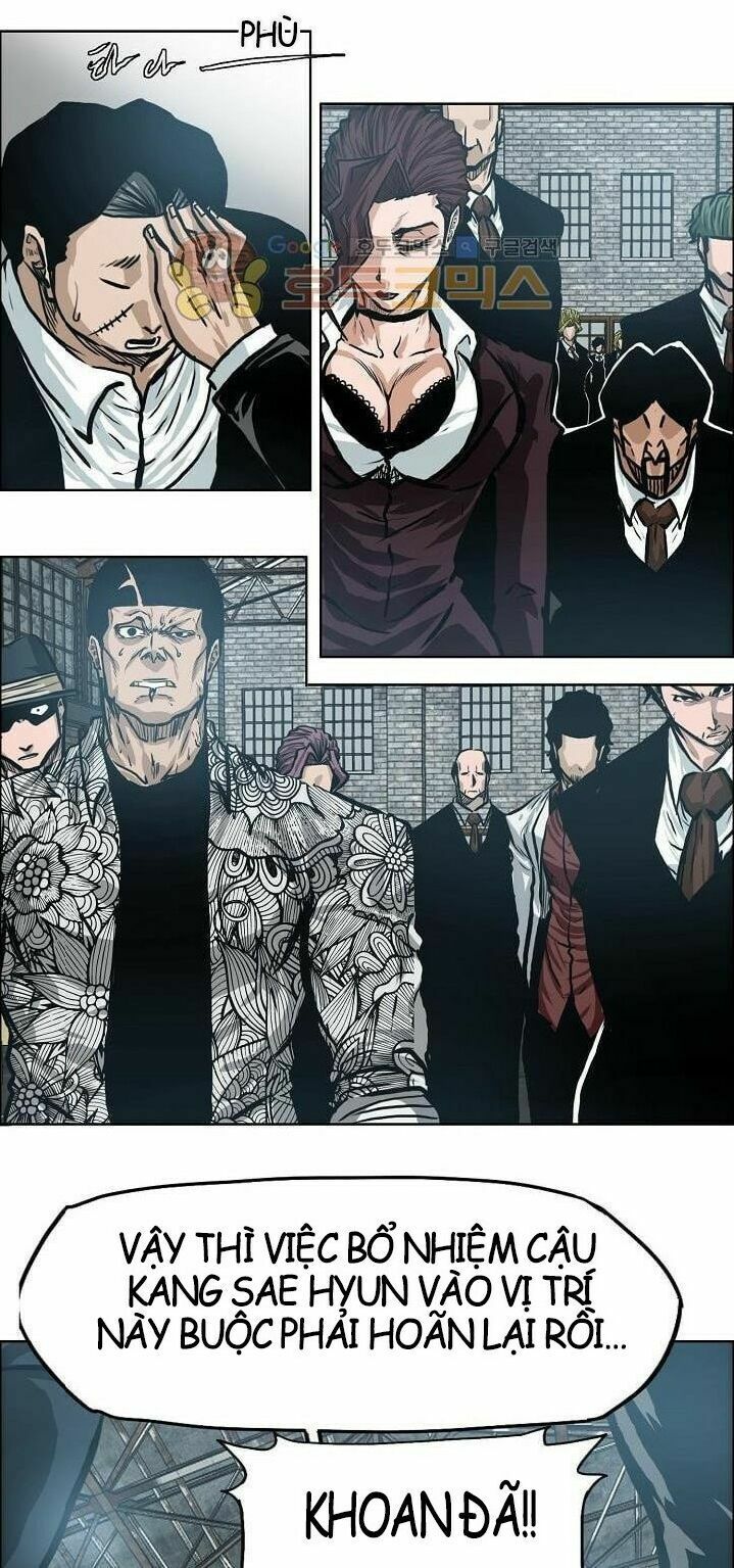 bá chủ học đường ss3 chapter 28 9