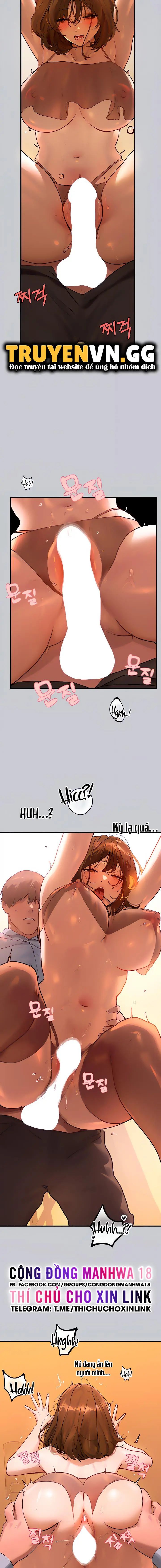 bà chị chủ nhà chapter 102 11