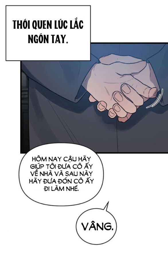[18+] dục vọng tao nhã chapter 2.2 17