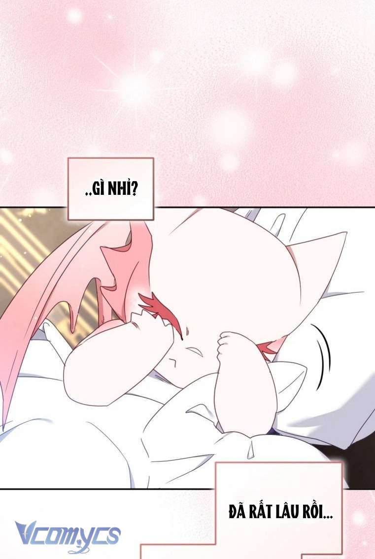 tôi được nuôi dưỡng bởi những kẻ phản diện chapter 63 52