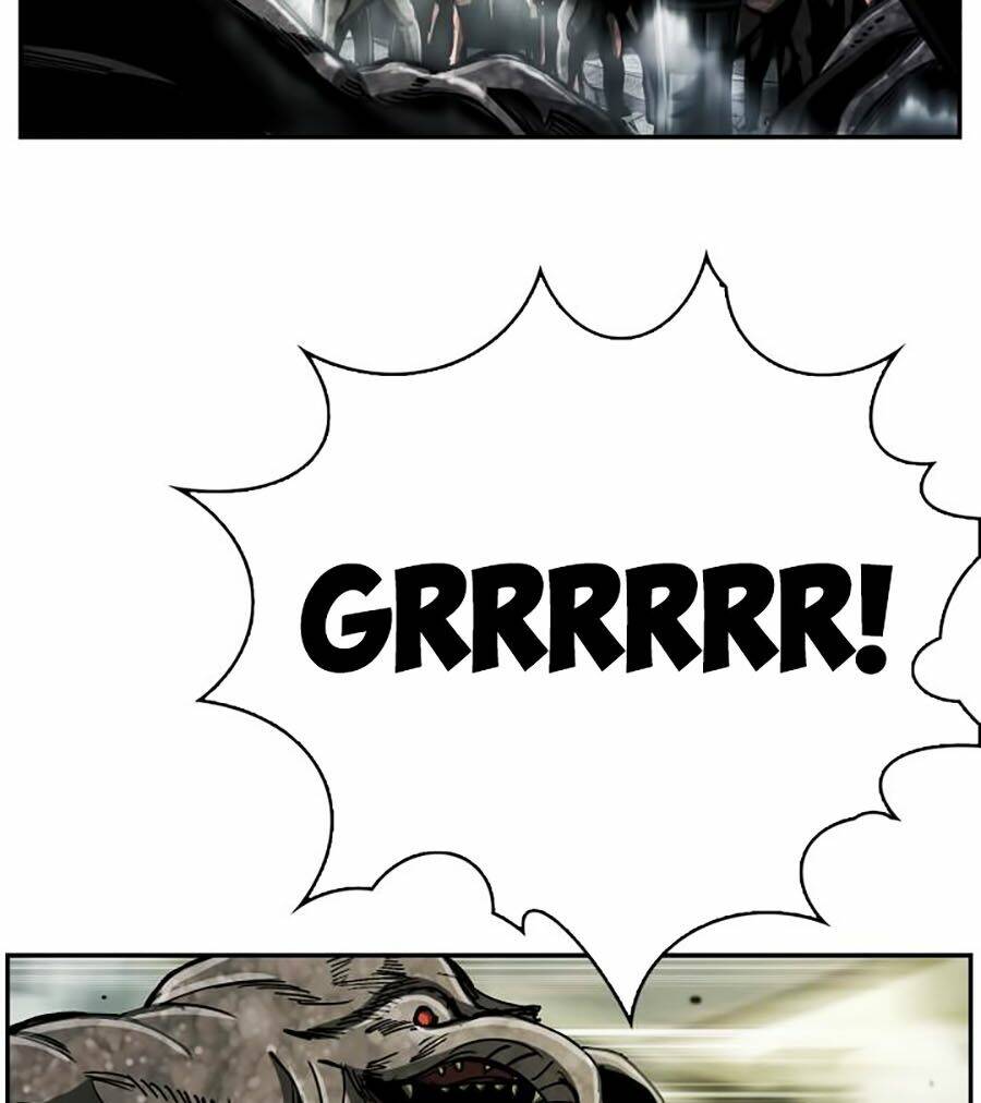 thợ săn đầu tiên chapter 66 37