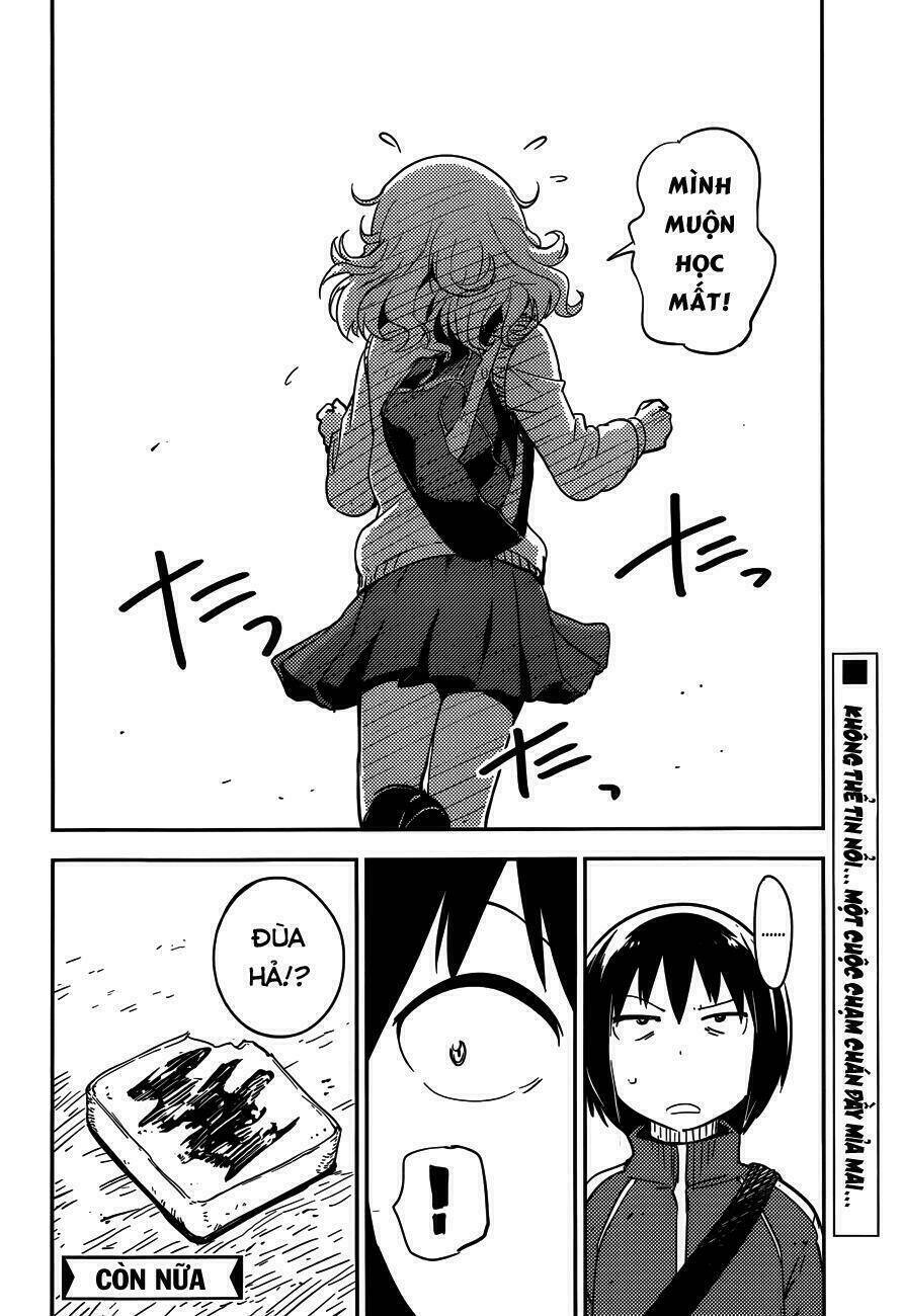 boku ni koisuru mechanical chapter 2 39