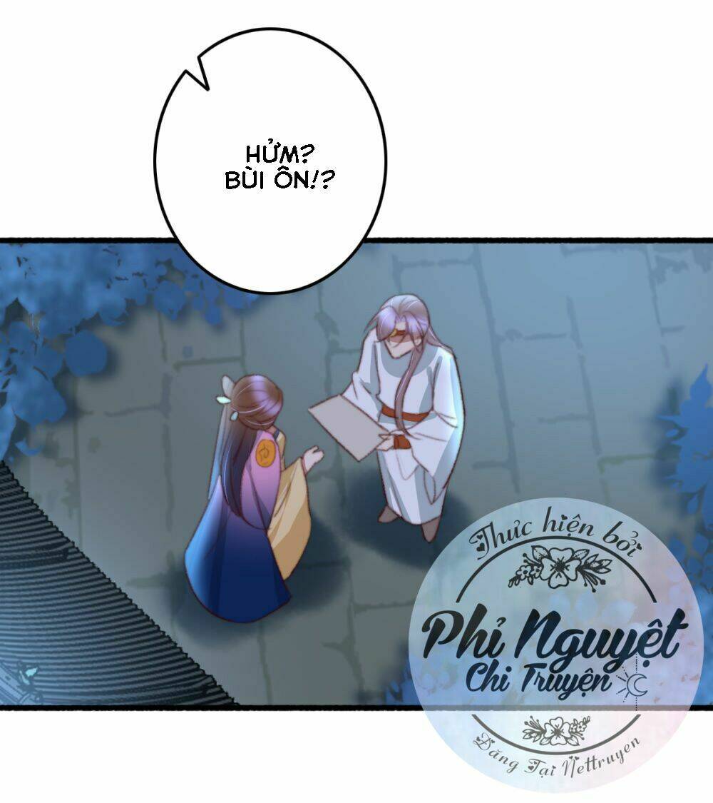 hành trình thịnh sủng chi cẩm tú chapter 47 35