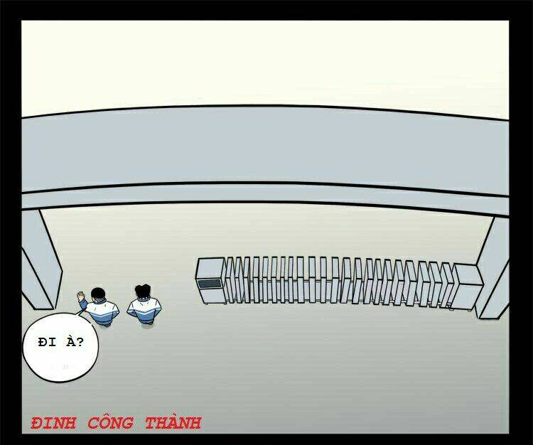 những sự kiện kỳ dị chapter 21 43