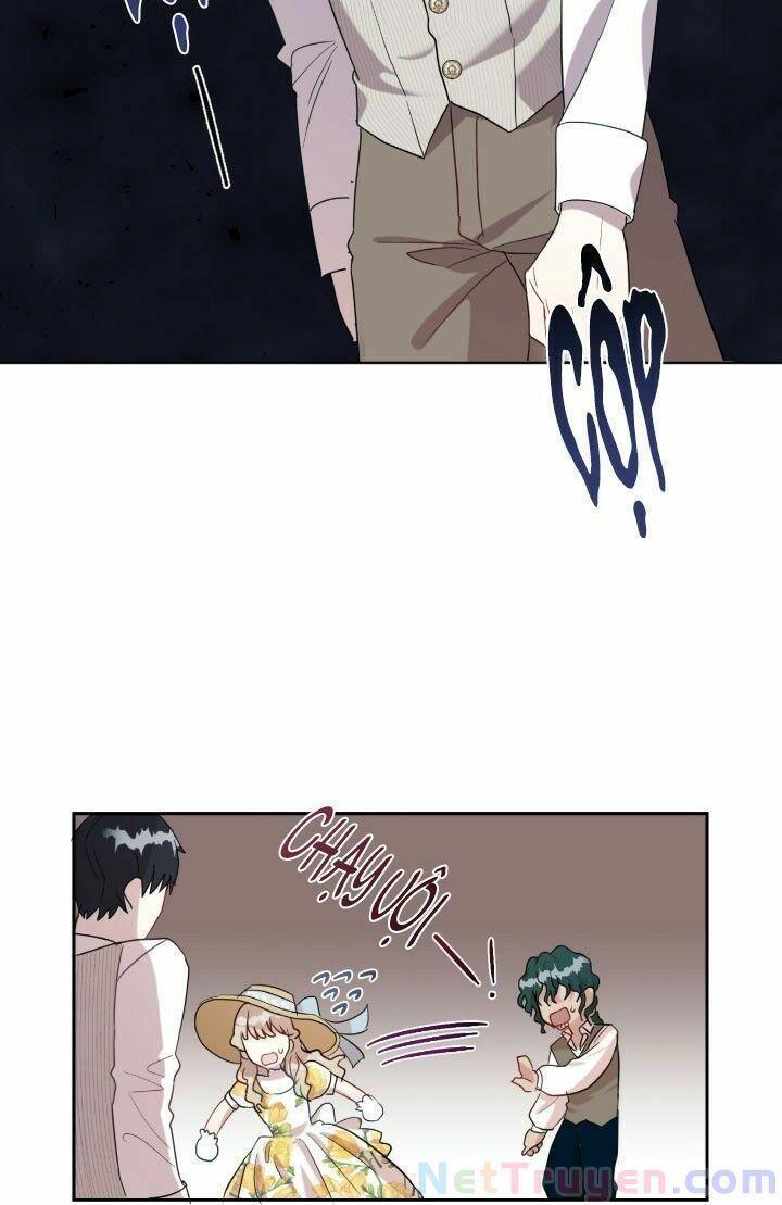 xin ngài đừng ăn tôi chapter 30 33