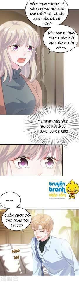 chọc tới chủ tịch tổng tài 2 chapter 107 2