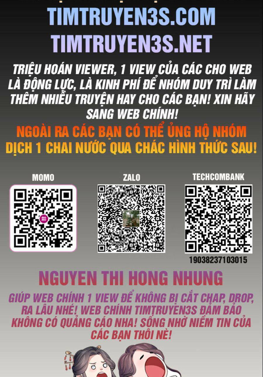 mẹ tôi là chòm sao bảo hộ m chapter 47 3