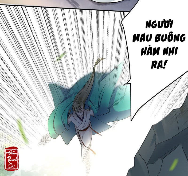 vương gia không thể trêu chapter 6 42
