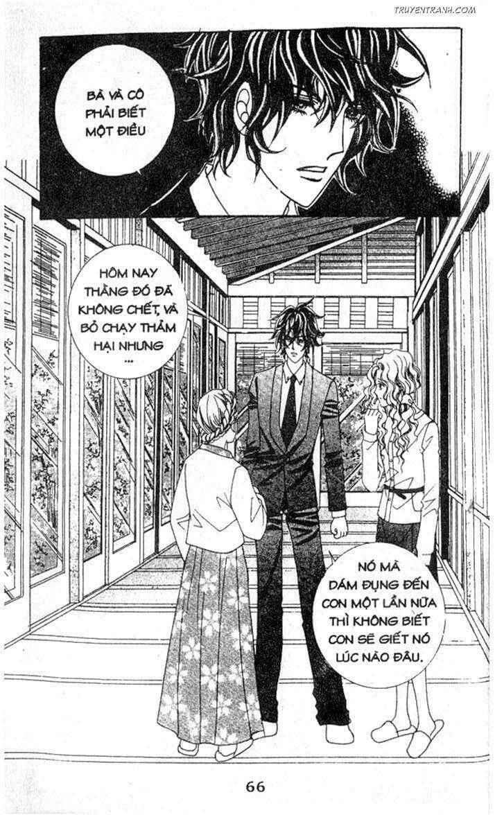 điên vì yêu - love like crazy chapter 27 10