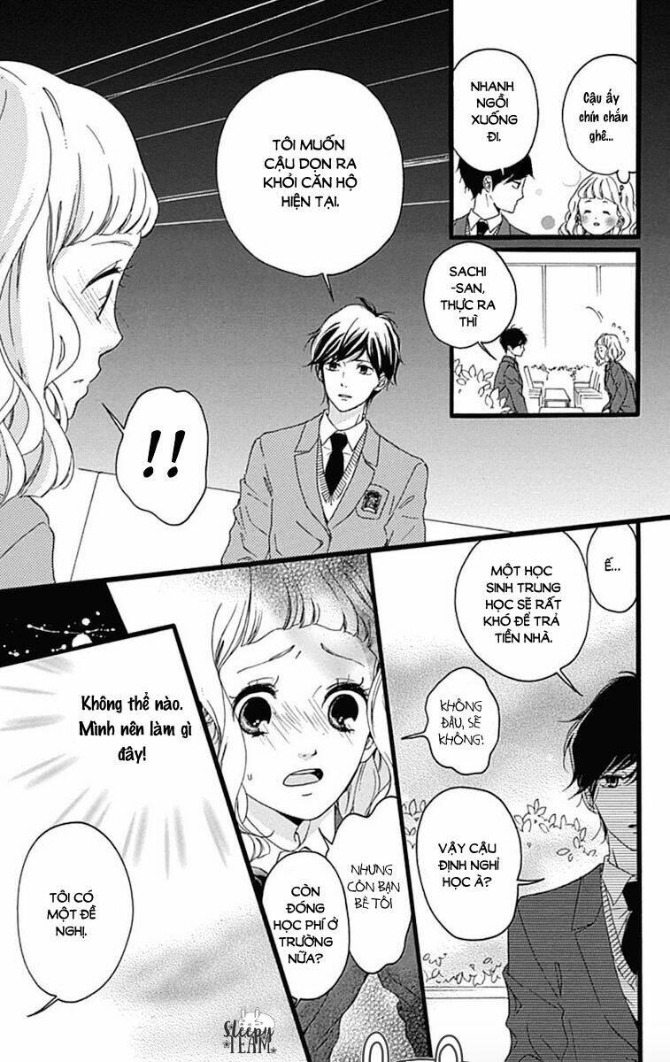 konyakusei chapter 0 6