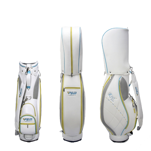 BỘ GẬY GOLF NỮ RIO 2016 II - PGM LTG014 (12 CLUBS)