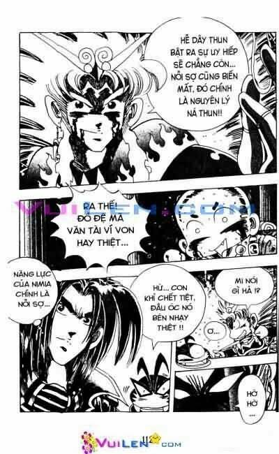 những người bạn tốt chapter 14 113