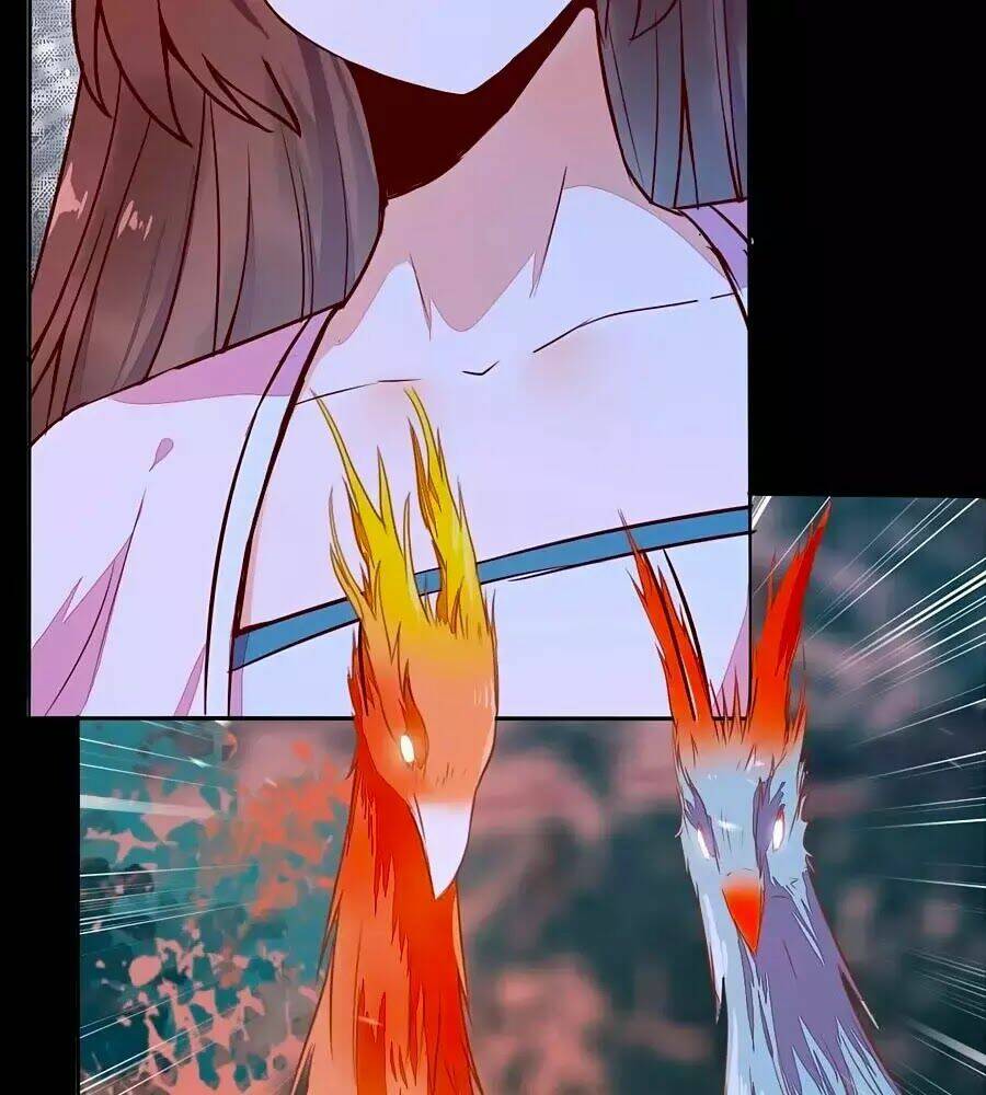 thần y khí nữ: ngự thú cuồng phi của quỷ đế chapter 70 31