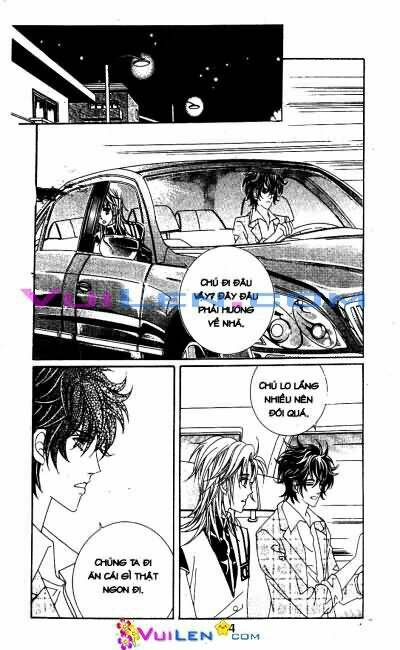 người duy nhất chapter 113 5